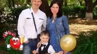 Юбилей Сергея Баглай