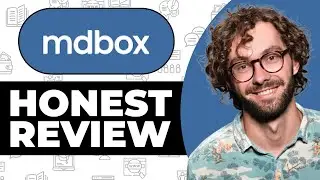 MDBox Telehealth Honest Review - Watch Before Using