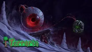 Terraria Full Soundtrack