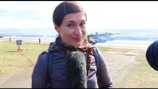 Активная фаза маневров «Восток-2018» на полигоне Цугол