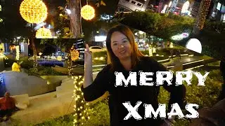 It’s Christmas time/merry Christmas/ advance happy new year to all