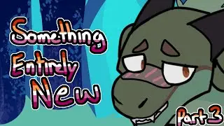 Something Entirely New 2 week SunxWillow MAP|Part 3
