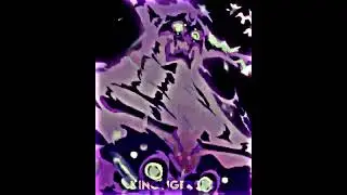 Anti spiral vs Bill cipher (idk)
