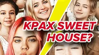ПОЧЕМУ РАЗВАЛИЛСЯ SWEETHOUSE?😨 ЭСМИ УХОДИТ В DREAMTEAM?   ( Маша Маева, Миа, Габи и др.)
