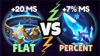 How Movement Speed Really Works in Mobile Legends