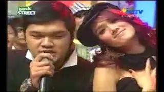 Joe Juliette Feat Mulan Jameela - Bukannya Aku Takut (Live Perform On Playlist SCTV 2009)