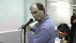 PolyPhonics Rehearsal- Locomotive Breath (take 1)