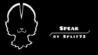 Spear by Split72(Geometry Dash 2.2)