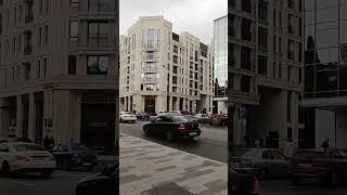 Пермь ул. Петропавловская и Тополевый переулок #пермь #урал #жизньвгороде