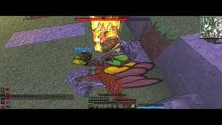 | Warmine | ShaftWars | #8 PvP+SKid |
