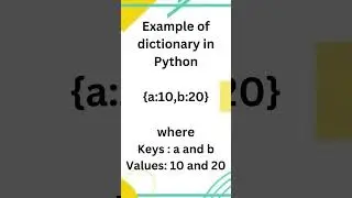 How to create Series from dictionary in Python Pandas
