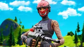 On tente mon Record de kill sur fortnite (go les 200abo)