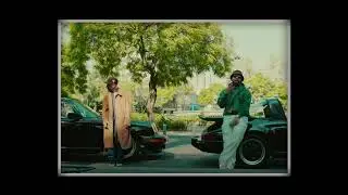 Larry June Type Beat x Dom Kennedy Type Beat - Presidential Suite