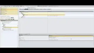 Build a Simple Web Dynpro Component, display/hide Component