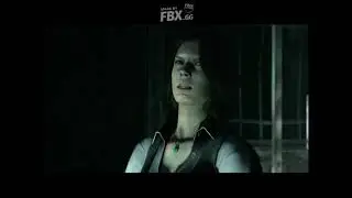 Capcom Resident Evil 6 part 9 gameplay