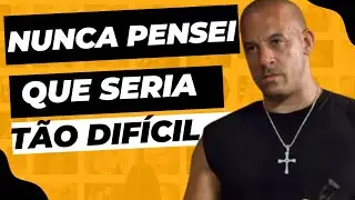 COMO VENCER EM UM MUNDO DE FRACASSOS - Motivacional