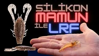 Silikon Mamun ile LRF: Mifine Carbon Tech GT 800F