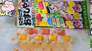 JANPANSE CANDY