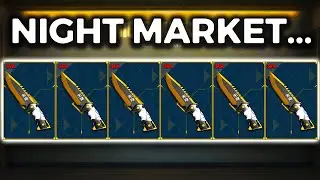 AVERAGE VALORANT NIGHT MARKET (REAL)