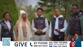 Zoe Ministries Friday Evening Worship Service 5.31.24