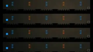 Too many squares... | Parallel