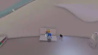 Astro Play Room TROPHY HUNT | Punch The PS Logo (Guide)