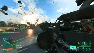 friendly tank