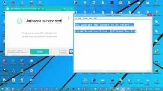 how to upgrade iphone to ios 8.4 and jailbreak | how to jailbreak ios 8.4 with taig