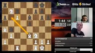 Ничья без качества! Веселый триллер! Артур Нейкшанс - Коваленко Игорь.