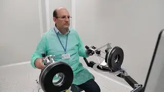 AS Javier Briceño, a leader in the evolution of liver transplants