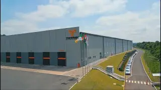 Vídeo Institucional Trombini Embalagens - Inglês