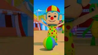 Gaon Mein Circus Aaya Poem, सर्कस आया #shorts #hindikavita #bingocircus #funfair #shortsvideo