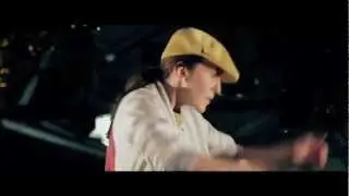 Оля Щетинина (Locking) / FUNTOMASS