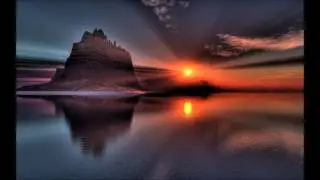 Tritonal feat. Cuebrick-Iceland[Electro House]