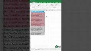 How quick you preform highlight cell and delete duplicate ?