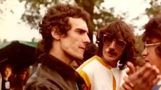 Spinetta - sobre Charly García (1986)