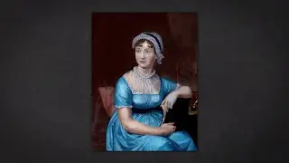 Jane Austen at the Blavatnik Honresfield Library