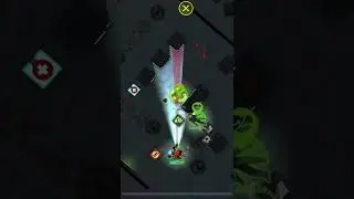 Bullet-Echo (Winning Just In Time)(Please Subscribe)👍👍