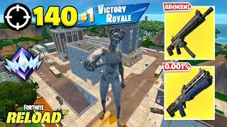 140 Elimination 