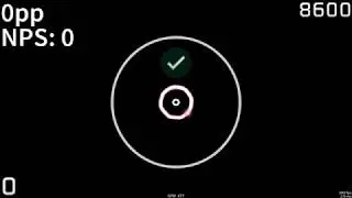 Knife Party - Centipede [This isn't a map, just a simple visualization] with pp at the side
