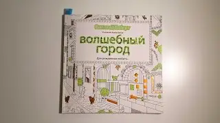 Обзор раскраски 