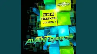 Other Side In You (Audio Control & Avant Garde Remix)