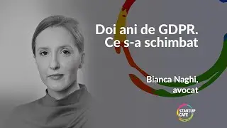 Ce s-a schimbat dupa 2 ani de GDPR