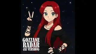 Gozzane - Radar (AI Version)