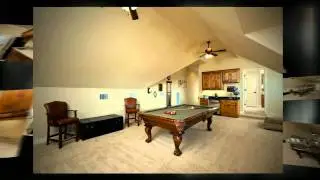 Home With a Pool