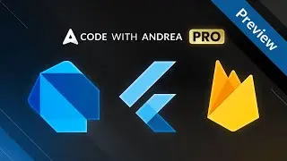 Code with Andrea Pro - Preview