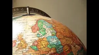 Earth - the intro