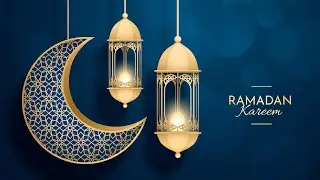 Ramadan Kareem After Effects Templates | After Effects Free Tutorial 