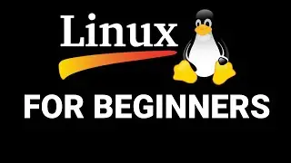 Linux for Beginners