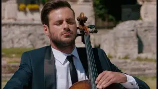 HAUSER - Caruso - 'Alone, Together'